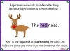 Christmas SPAG Activities 1 - KS1 Teaching Resources (slide 8/44)
